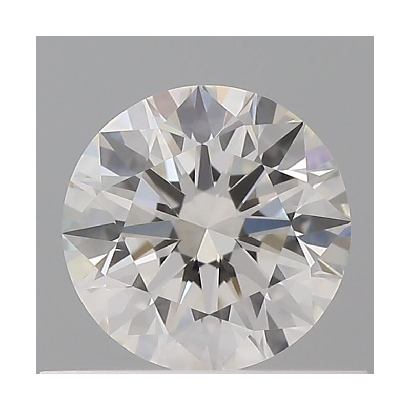 Diament szlif okrągły, 0.54ct, VVS2, G, GIA 2524255316 Diament szlif okrągły, 0.54ct, VVS2, G, GIA 2524255316