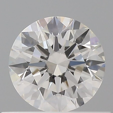 Diament szlif okrągły, 0.54ct, VVS2, G, GIA 2524255316
