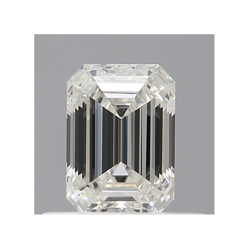 Diament szlif szmaragdowy, 0.52ct, VVS2, G, GIA 1523683712 Diament szlif szmaragdowy, 0.52ct, VVS2, G, GIA 1523683712