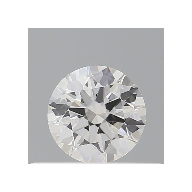 Diament szlif okrągły, 0.34ct, VS2, F, GIA 1535649012