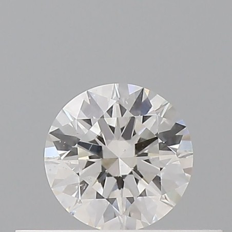 Diament szlif okrągły, 0.3ct, SI1, F, GIA 1538227985