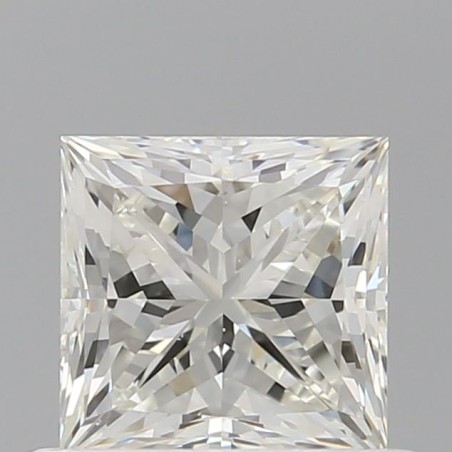 Diament szlif princess, 0.7ct, VS2, I, GIA 5533477593