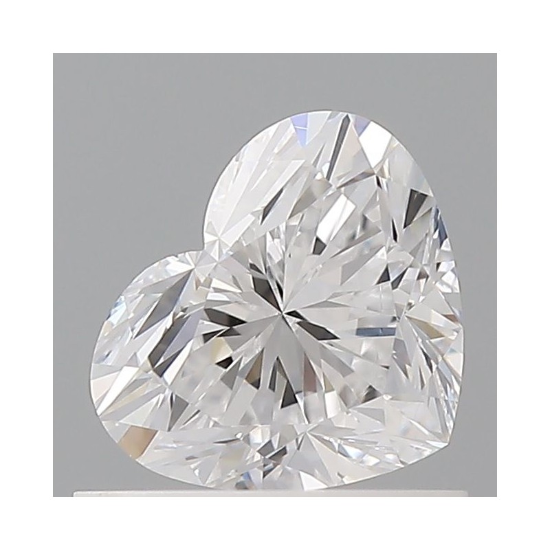 Diament serce, 0.75ct, VS1, D, GIA 6512662051 Diament serce, 0.75ct, VS1, D, GIA 6512662051