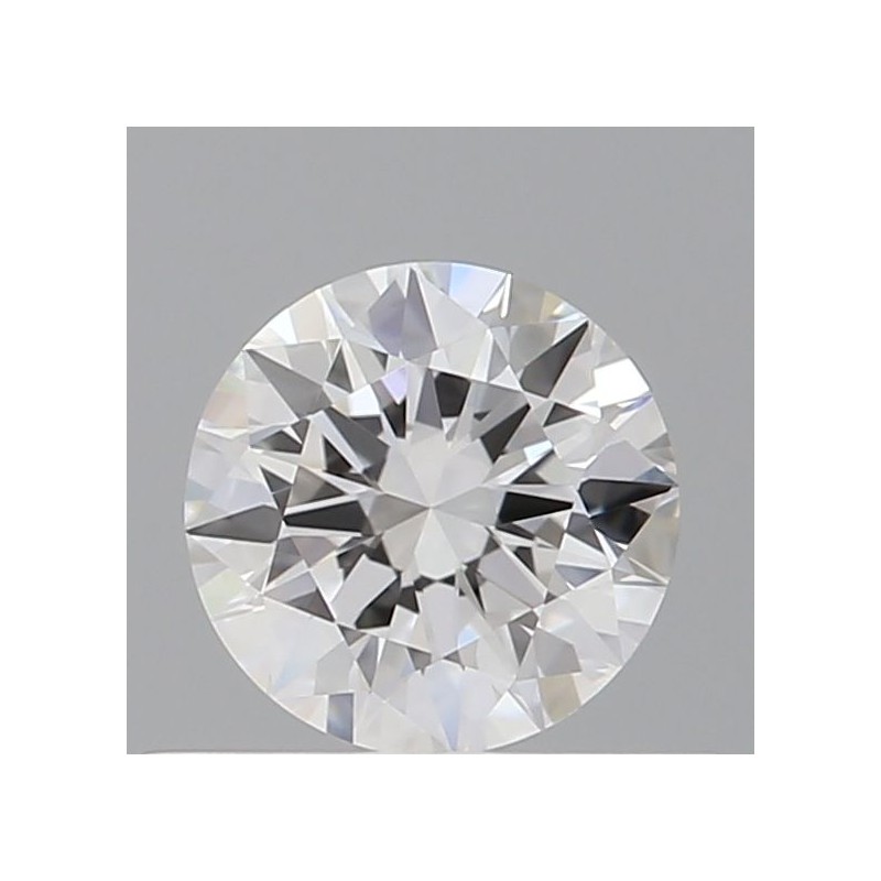 Diament szlif okrągły, 0.5ct, VVS2, D, GIA 6531466226 Diament szlif okrągły, 0.5ct, VVS2, D, GIA 6531466226