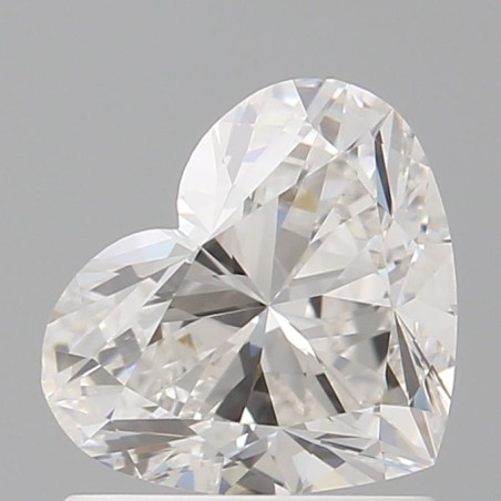 Diament serce, 0.9ct, VVS1, G, GIA 1533524914