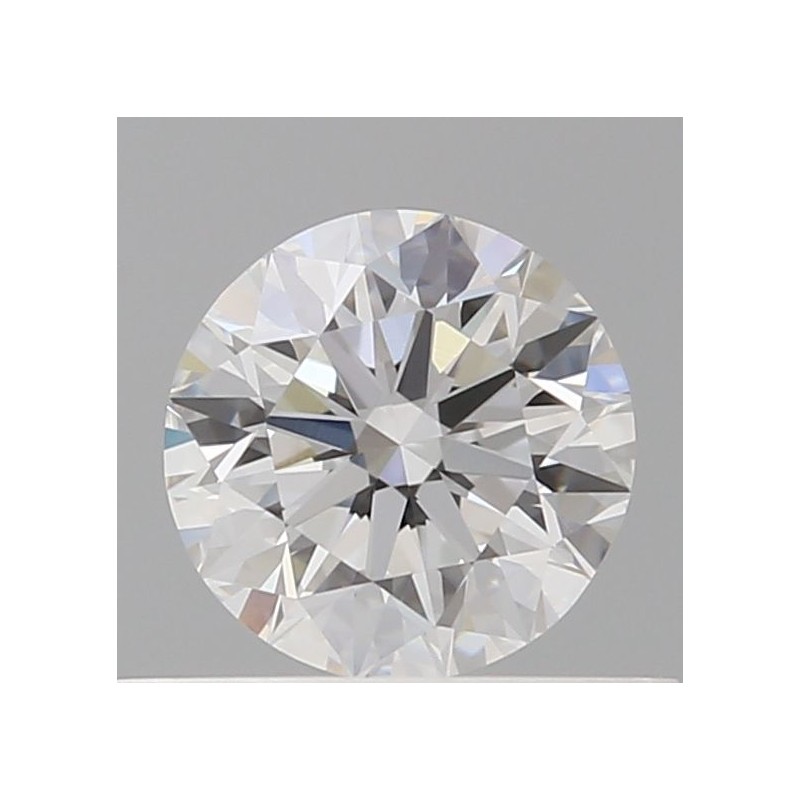Diament szlif okrągły, 0.5ct, VVS1, E, GIA 7526504294 Diament szlif okrągły, 0.5ct, VVS1, E, GIA 7526504294