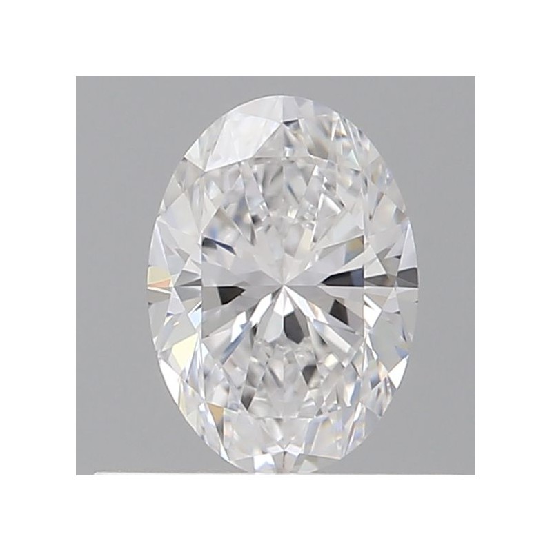 Diament szlif owalny, 0.5ct, VVS1, D, GIA 2537476855 Diament szlif owalny, 0.5ct, VVS1, D, GIA 2537476855