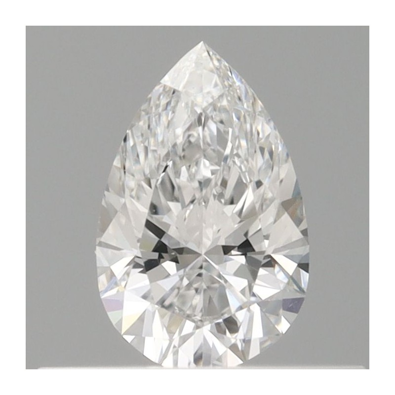 Diament szlif gruszkowy, 0.32ct, VVS1, D, GIA 6521869285 Diament szlif gruszkowy, 0.32ct, VVS1, D, GIA 6521869285