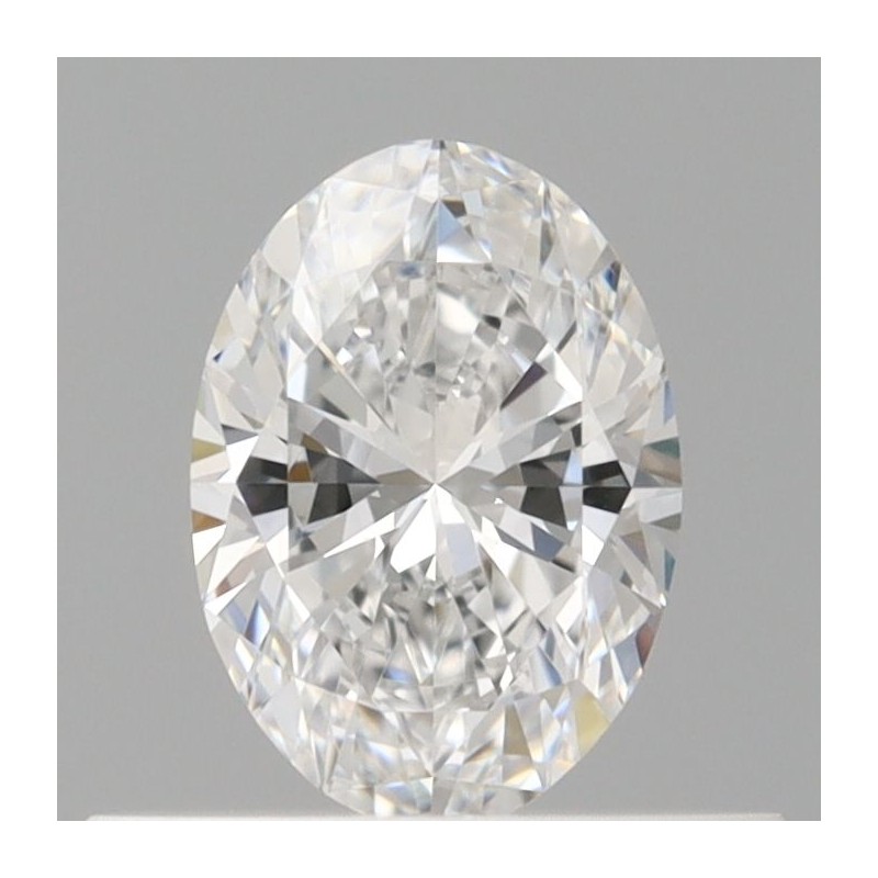 Diament szlif owalny, 0.4ct, VVS2, D, GIA 5526869346 Diament szlif owalny, 0.4ct, VVS2, D, GIA 5526869346