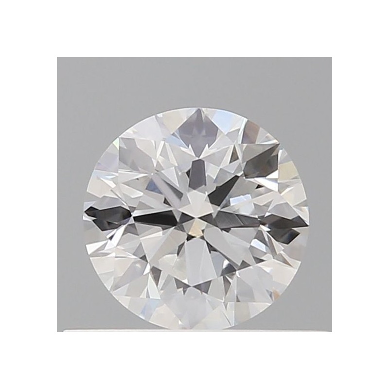 Diament szlif okrągły, 0.5ct, VVS2, D, GIA 5533535378 Diament szlif okrągły, 0.5ct, VVS2, D, GIA 5533535378
