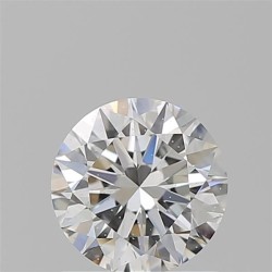 Diament szlif okrągły, 1.01ct, SI2, H, GIA 5523364330