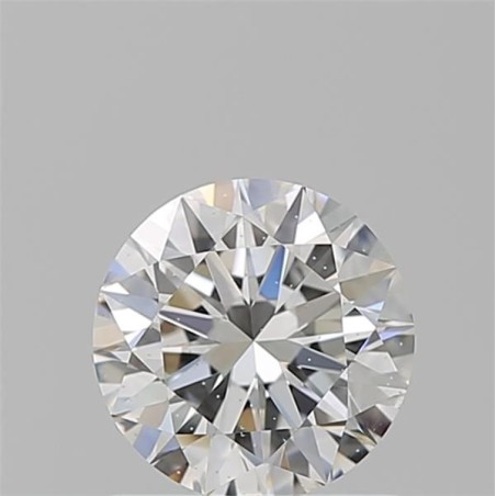 Diament szlif okrągły, 1.01ct, SI2, H, GIA 5523364330
