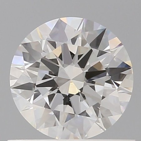 Diament szlif okrągły, 0.7ct, VVS1, F, GIA 1533340490