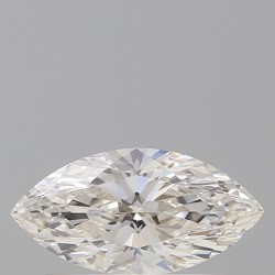 Diament markiza, 0.5ct, VVS2, G, GIA 6532497438