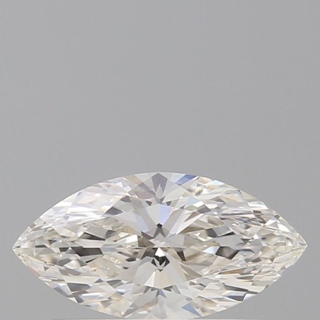 Diament markiza, 0.5ct, VVS2, G, GIA 6532497438