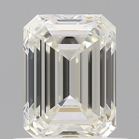 Diament szlif szmaragdowy, 0.7ct, VVS2, I, GIA 5536763696