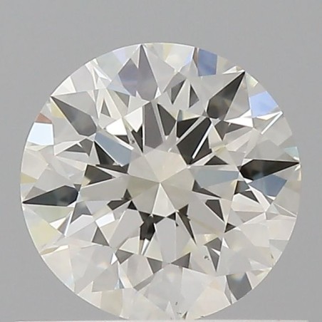 Diament szlif okrągły, 0.73ct, VS2, I, GIA 7538742027