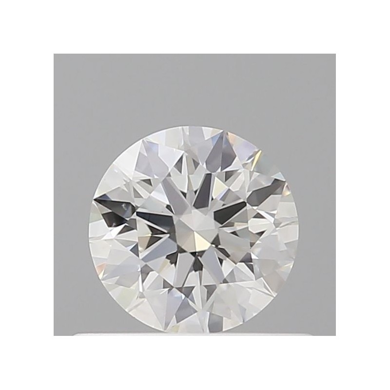 Diament szlif okrągły, 0.4ct, VS2, H, GIA 5523612790