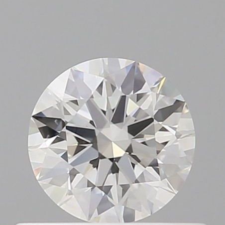 Diament szlif okrągły, 0.4ct, VS2, H, GIA 5523612790