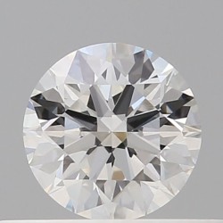 Diament szlif okrągły, 0.41ct, VS2, D, GIA 6532532518