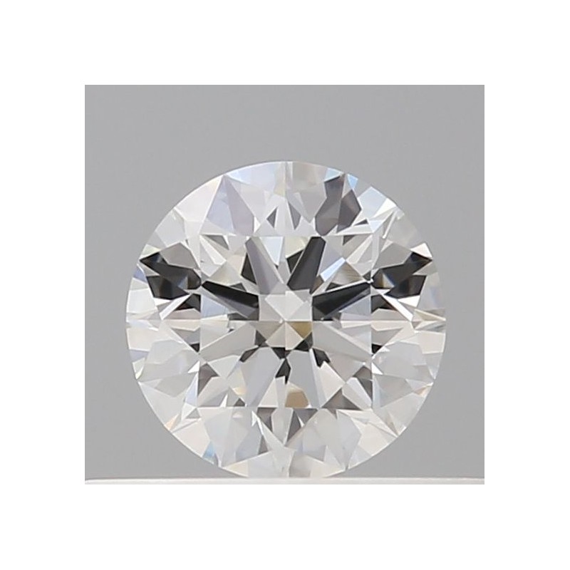 Diament szlif okrągły, 0.41ct, VS2, D, GIA 6532532518