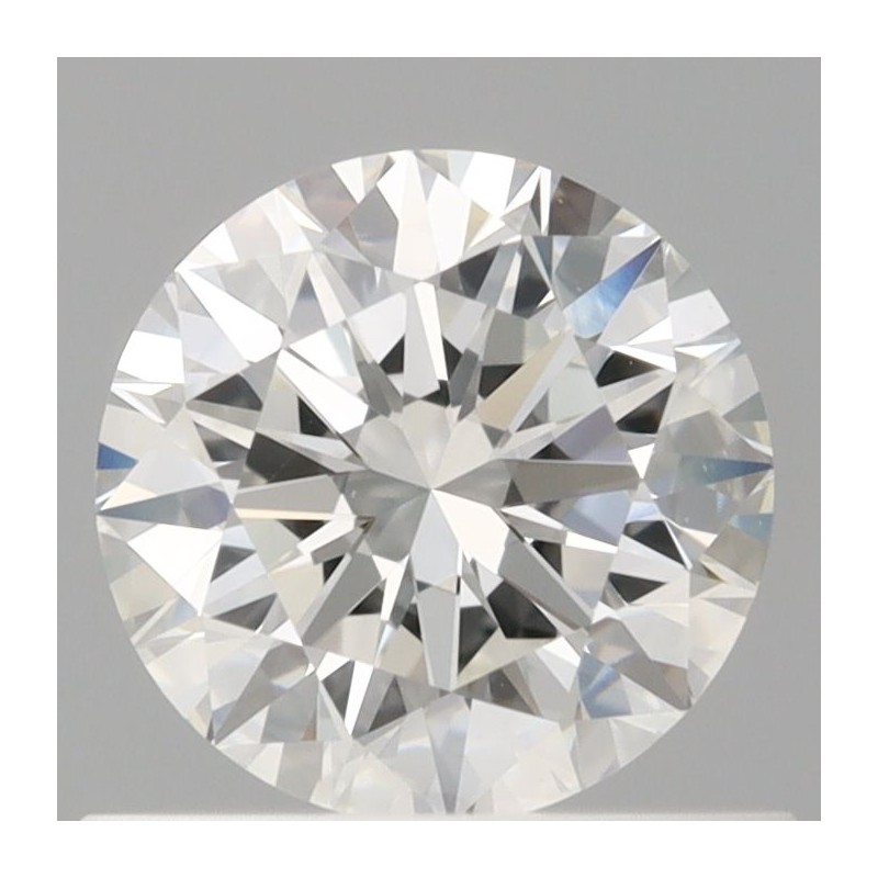 Diament szlif okrągły, 0.7ct, VS1, F, GIA 6532597233