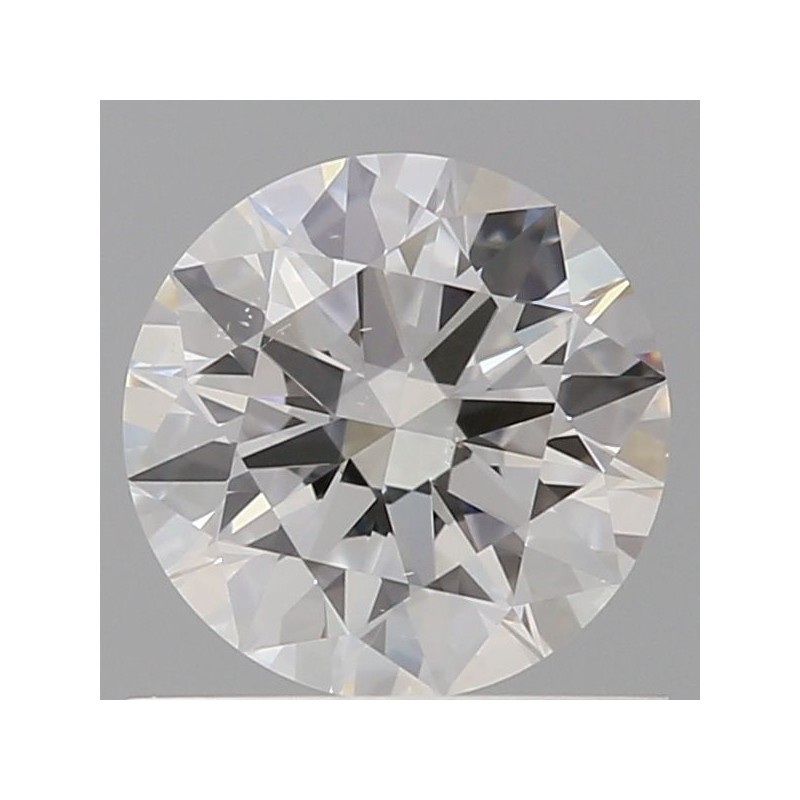 Diament szlif okrągły, 0.8ct, SI1, E, GIA 1539542181
