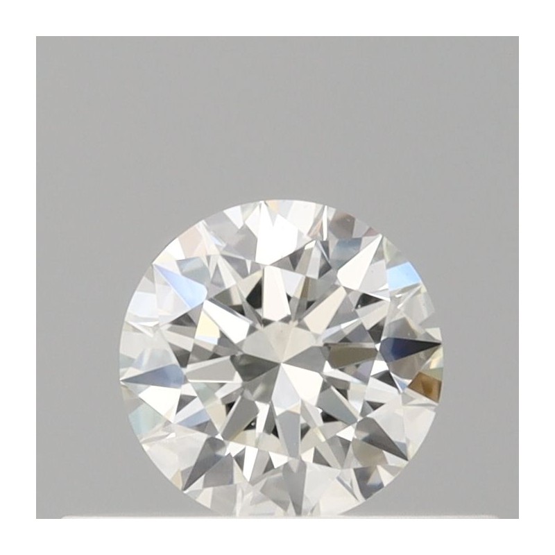 Diament szlif okrągły, 0.31ct, VS2, I, GIA 5536757686 Diament szlif okrągły, 0.31ct, VS2, I, GIA 5536757686