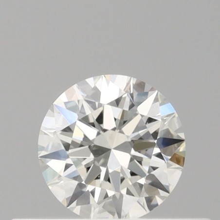 Diament szlif okrągły, 0.31ct, VS2, I, GIA 5536757686