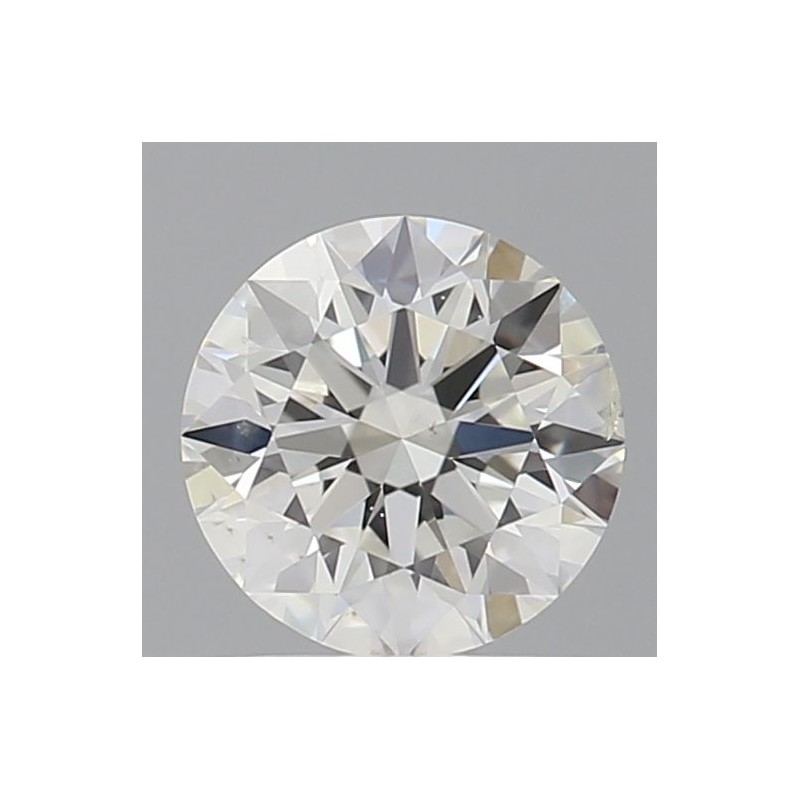 Diament szlif okrągły, 0.44ct, SI2, I, GIA 2534704694 Diament szlif okrągły, 0.44ct, SI2, I, GIA 2534704694