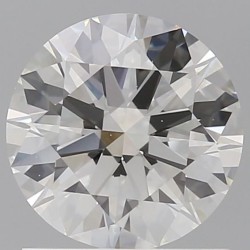 Diament szlif okrągły, 1.14ct, VS2, G, GIA 1539129205