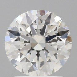 Diament szlif okrągły, 1.51ct, VS2, I, GIA 5533355524