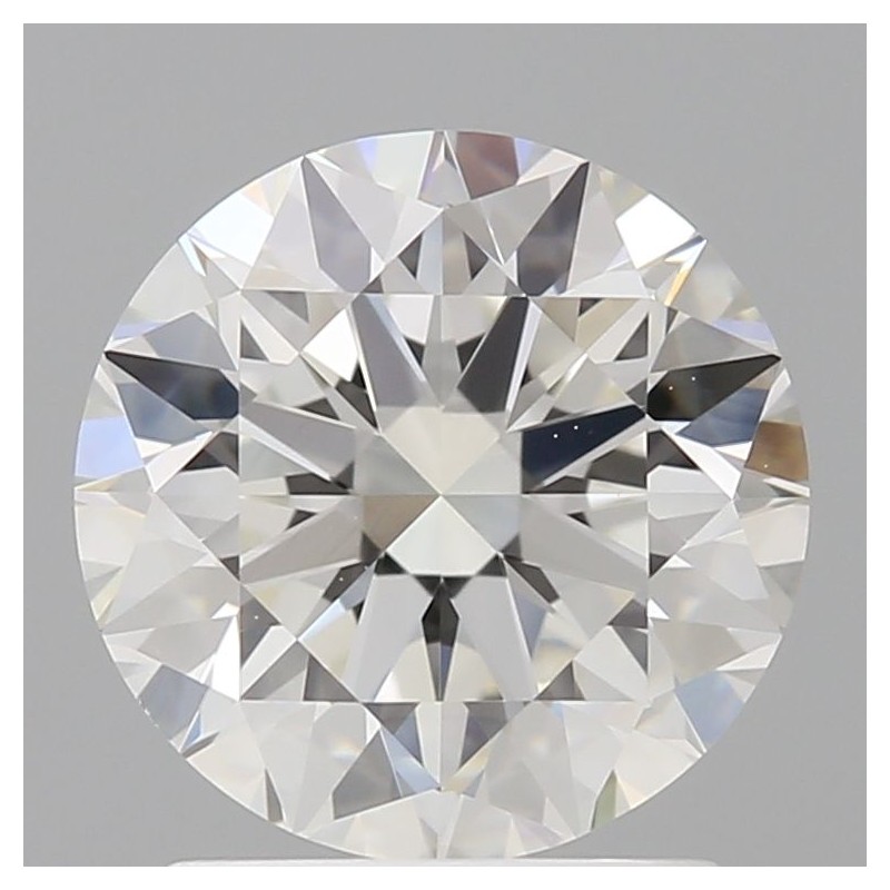 Diament szlif okrągły, 1.51ct, VS2, I, GIA 5533355524