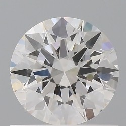 Diament szlif okrągły, 0.8ct, SI1, F, GIA 6531126808