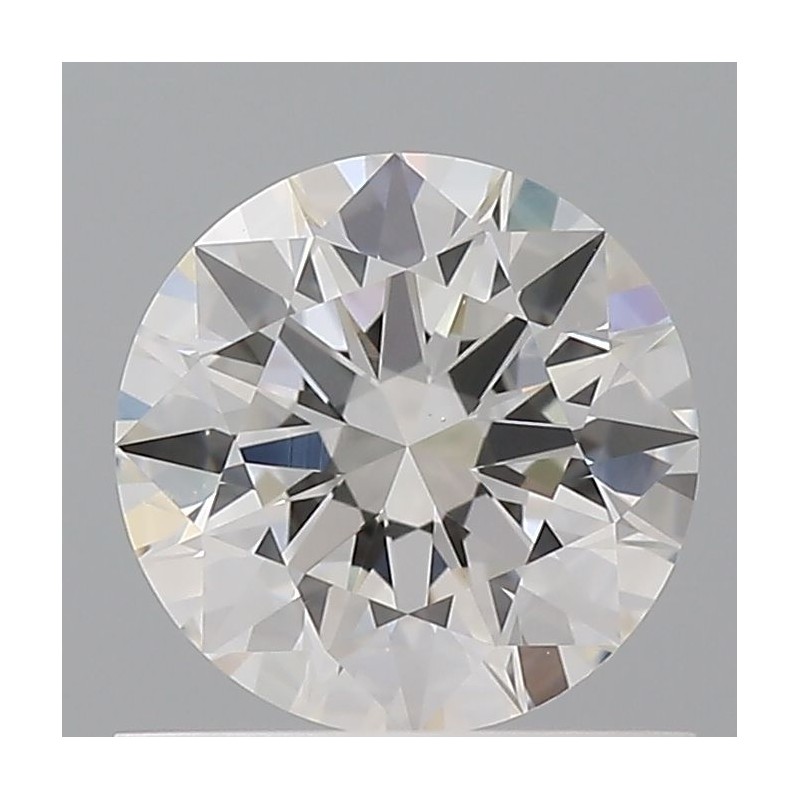 Diament szlif okrągły, 0.8ct, SI1, F, GIA 6531126808