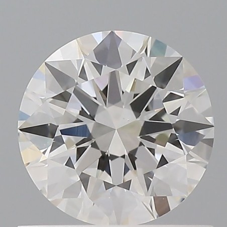 Diament szlif okrągły, 0.8ct, SI1, F, GIA 6531126808
