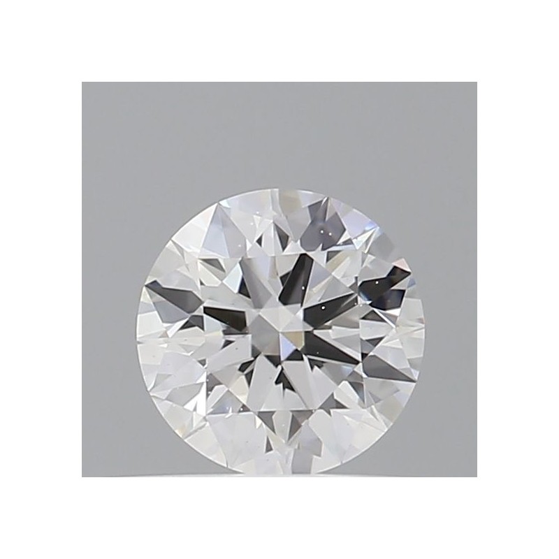 Diament szlif okrągły, 0.34ct, SI1, E, GIA 6515334955