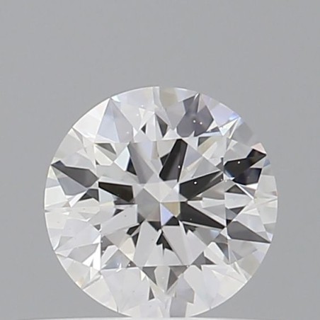Diament szlif okrągły, 0.34ct, SI1, E, GIA 6515334955