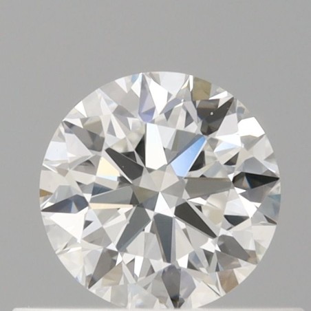 Diament szlif okrągły, 0.46ct, VS2, D, GIA 1539367989