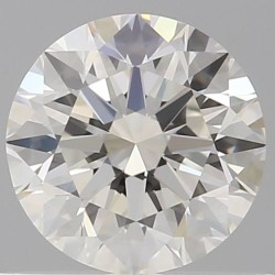 Diament szlif okrągły, 0.71ct, VVS1, I, GIA 6522684414