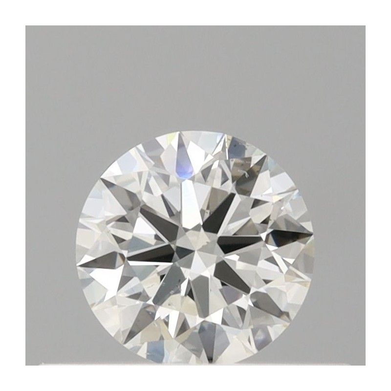 Diament szlif okrągły, 0.35ct, SI1, I, GIA 1539541777 Diament szlif okrągły, 0.35ct, SI1, I, GIA 1539541777