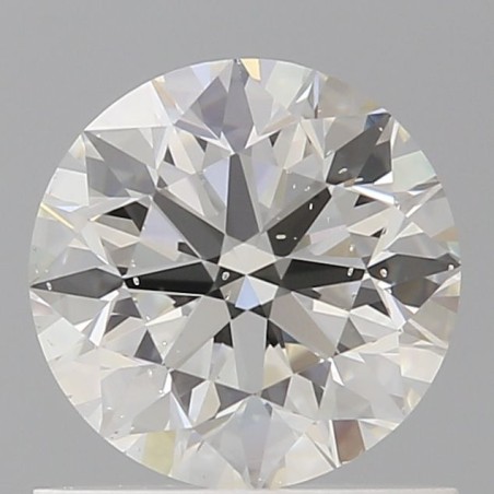 Diament szlif okrągły, 0.9ct, SI2, F, GIA 2536538017