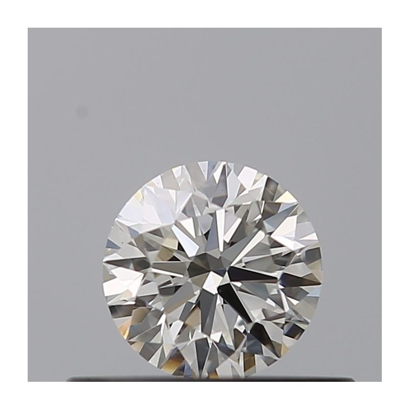 Diament szlif okrągły, 0.35ct, VS1, I, GIA 6535854095