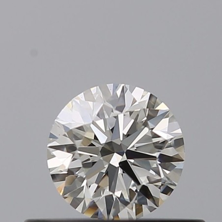 Diament szlif okrągły, 0.35ct, VS1, I, GIA 6535854095