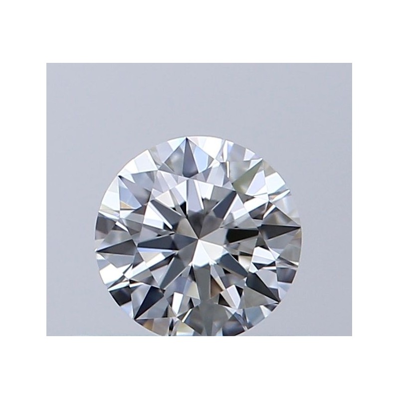 Diament szlif okrągły, 0.36ct, VS1, F, GIA 2537564553