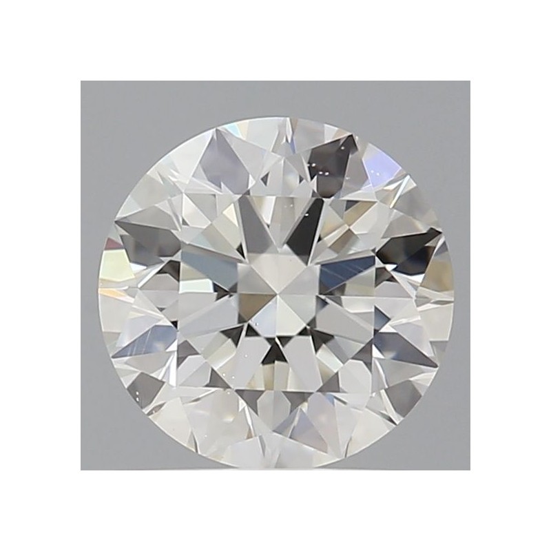 Diament szlif okrągły, 0.74ct, SI1, I, GIA 2507845059 Diament szlif okrągły, 0.74ct, SI1, I, GIA 2507845059
