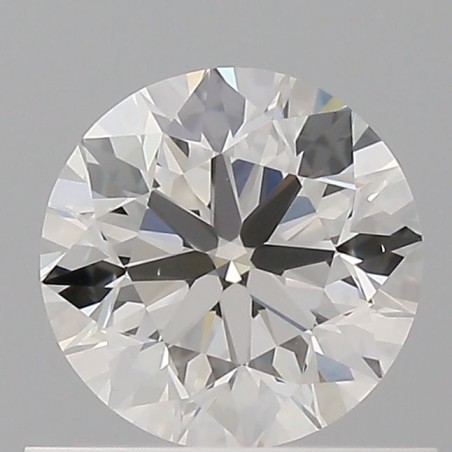 Diament szlif okrągły, 0.7ct, VVS2, G, GIA 1533645444