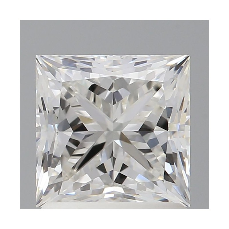 Diament szlif princess, 1.5ct, VVS1, G, GIA 6535244986