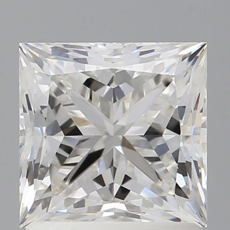 Diament szlif princess, 1.5ct, VVS1, G, GIA 6535244986