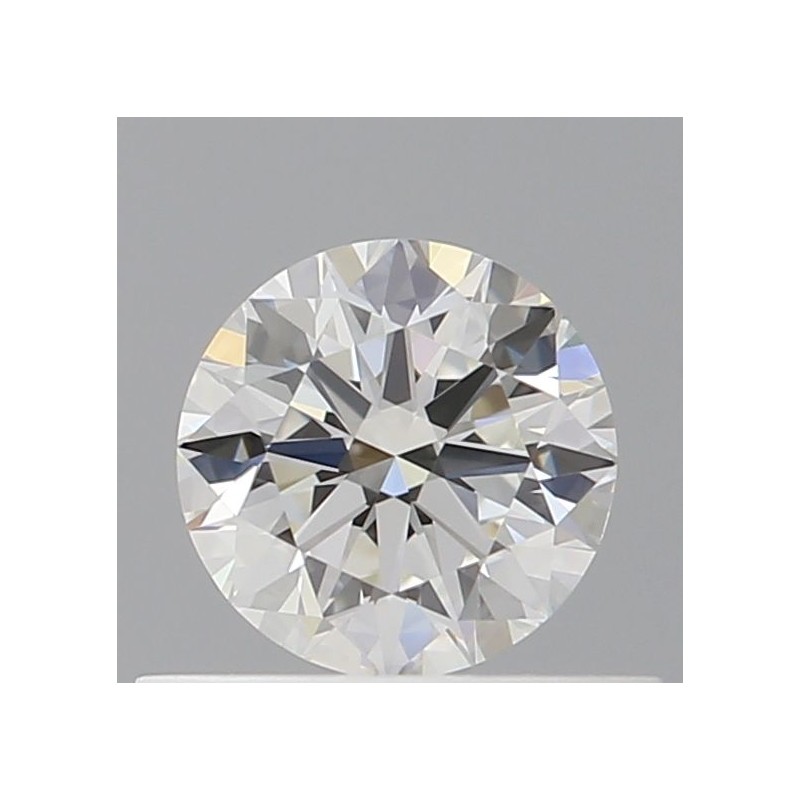 Diament szlif okrągły, 0.5ct, VVS2, E, GIA 6535467461 Diament szlif okrągły, 0.5ct, VVS2, E, GIA 6535467461